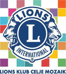 Lions Celje logotip