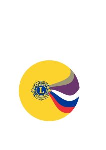 Lions Slovenija Logo