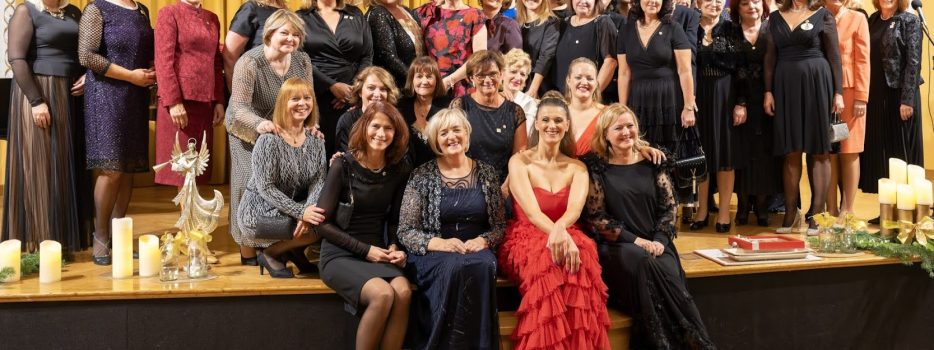 Večer najlepših opernih in operetnih arij