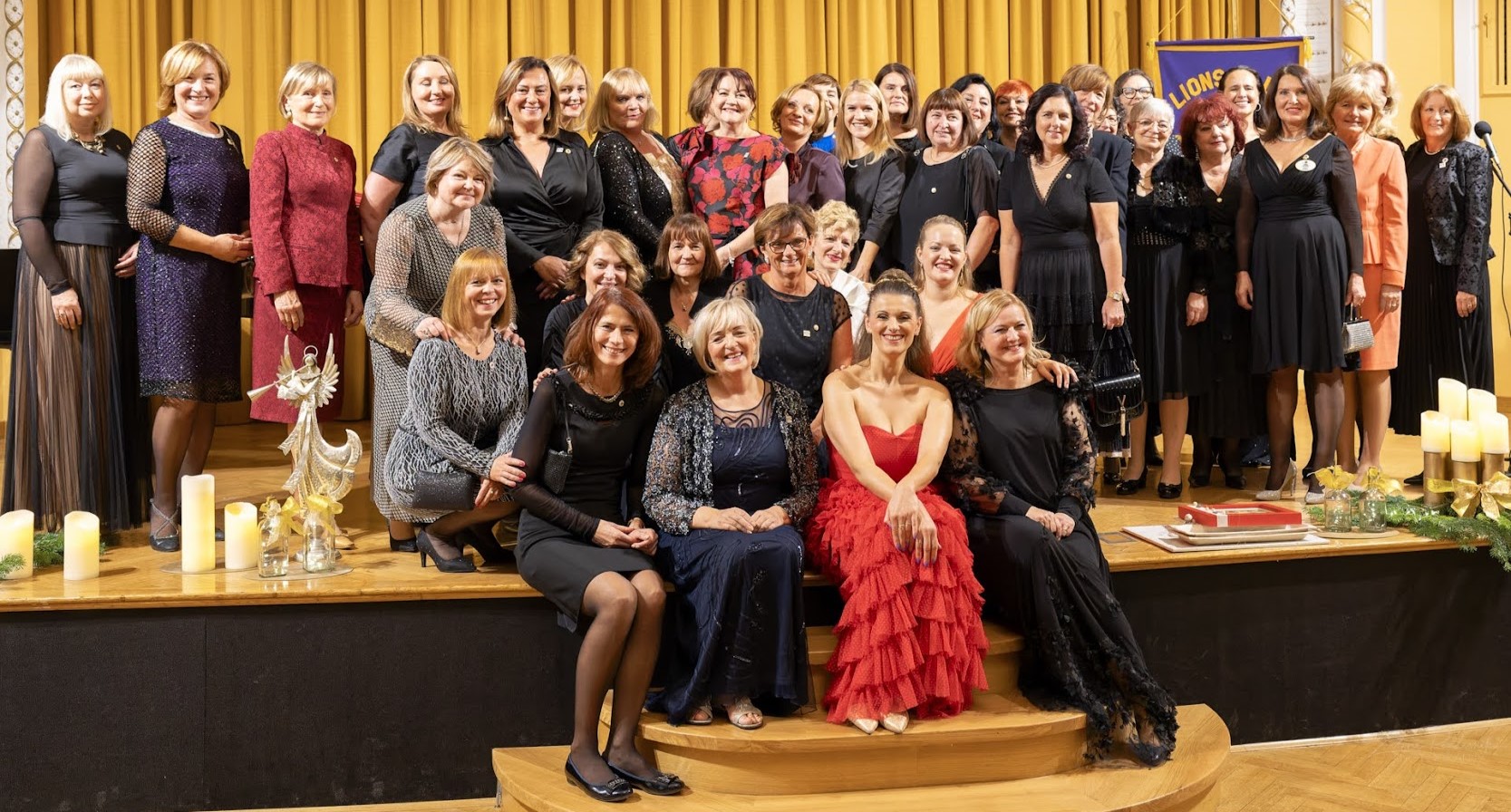 Večer najlepših opernih in operetnih arij