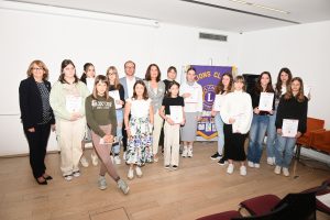 Finalisti Plakata miru