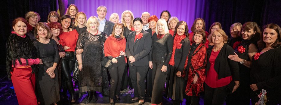 Dobrodelni Flamenko večer