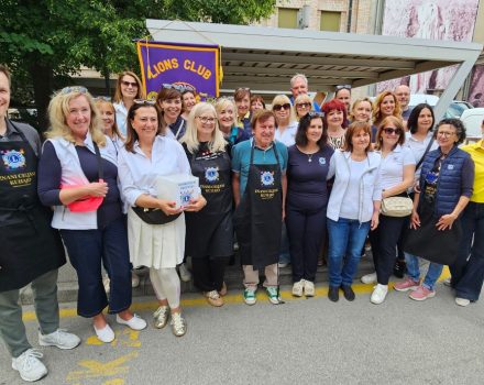 Znani Celjani kuhali za letovanje otrok
