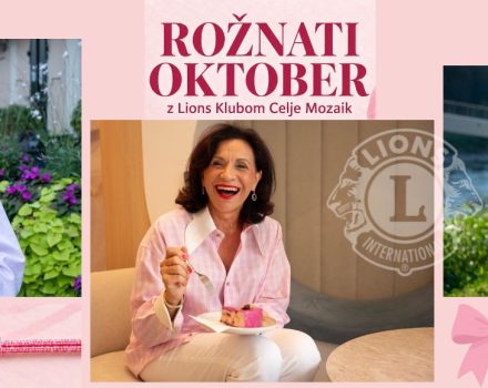 Rožnati oktober 2026