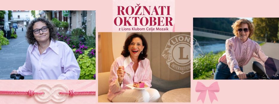 Rožnati oktober 2026