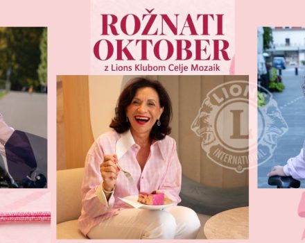 Rožnati oktober 2026