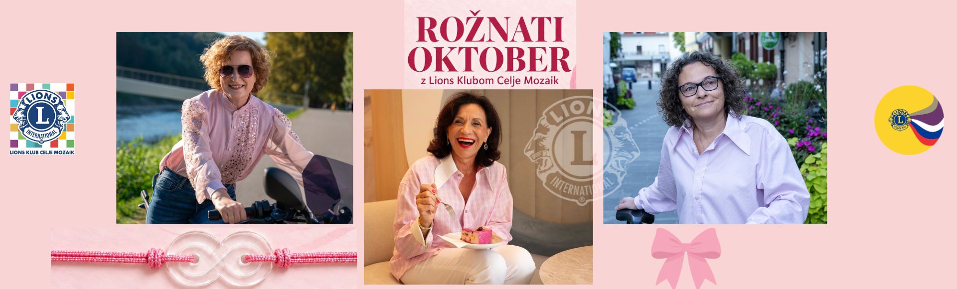 Rožnati oktober 2026